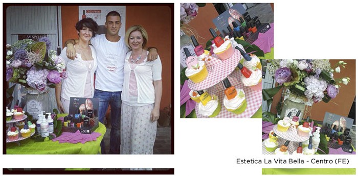 Estetica La Bella Vita Estetica La Bella Vita